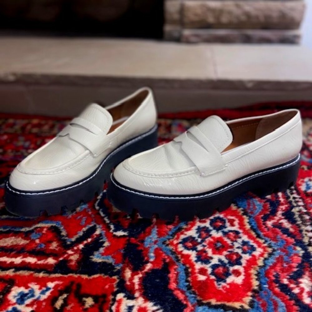 Franco Sarto Women's Loafers